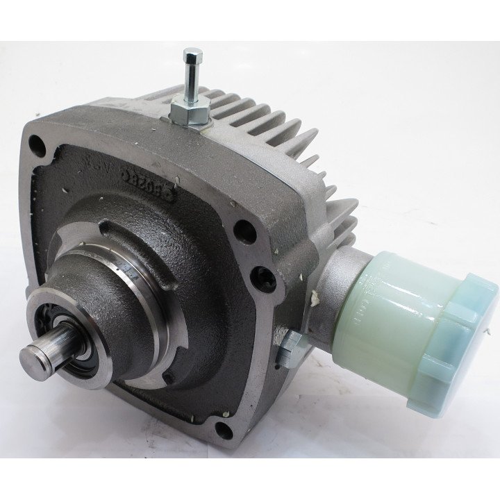 700-011 CCW WALKER HYDROSTAT