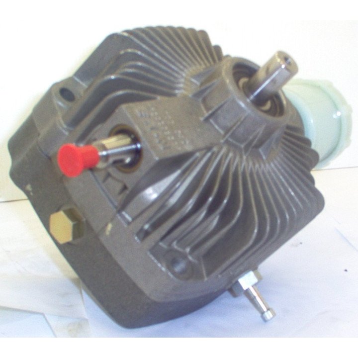 700-040 CCW WALKER HYDROSTAT
