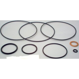 GWS / GWP  GEOLINK SEAL KIT**