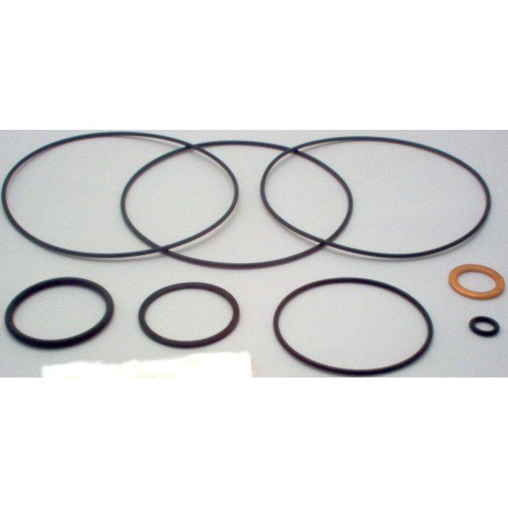 GWS / GWP  GEOLINK SEAL KIT**