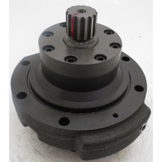 GWP 50 LO BRAKED**