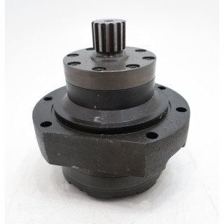 COMER/GEOLINK No. GWP 80 SU