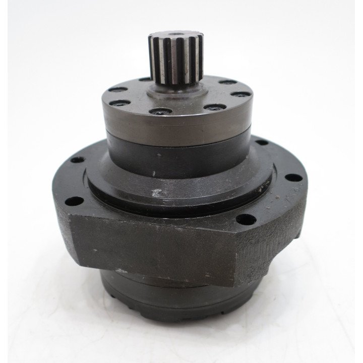 COMER/GEOLINK No. GWP 80 SU