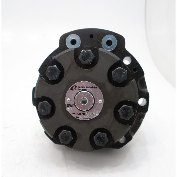 COMER/GEOLINK No. GWP 80 SU