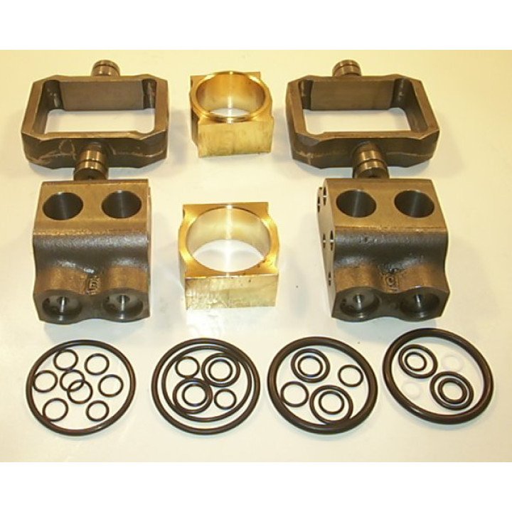 MF 35/65/165 PUMP REPAIR KIT