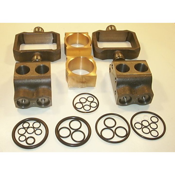 MF 135/165/175 MK2 PUMP REPAIR KIT