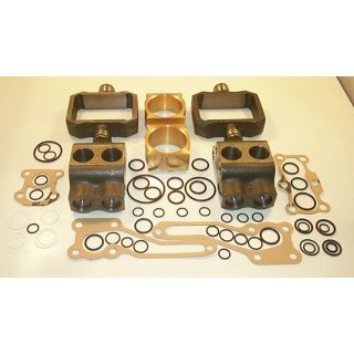 MF 1868435M3 PUMP REPAIR KIT