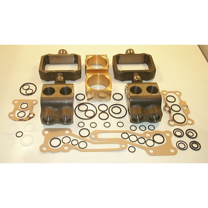 MF 1868435M3 PUMP REPAIR KIT