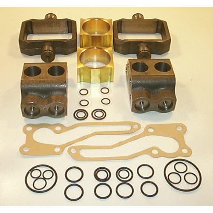 MF 1868734M3 PUMP REPAIR KIT