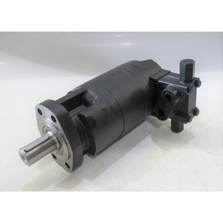 PARKER MOTOR No. 55090508