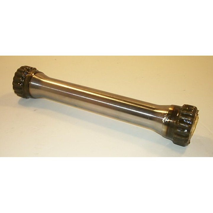 DB HYDRAULIC PUMP SHAFT (LONG)