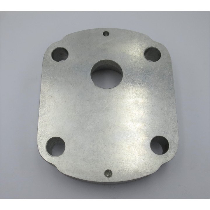 PGP511-PGP511 PRIMARY END COVER