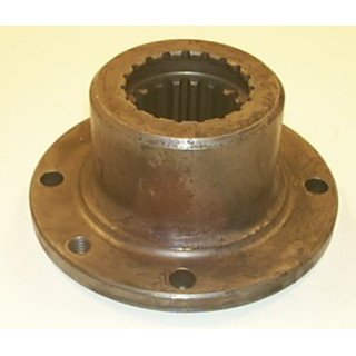 DB COUPLING CRANK END (LONG)