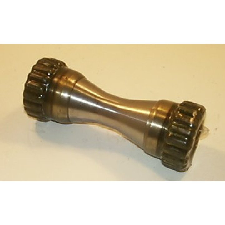 DB HYDRAULIC PUMP SHAFT SHORT
