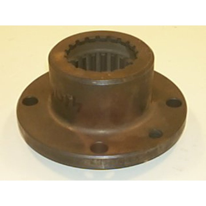 DB COUPLING (CRANK) SHORT