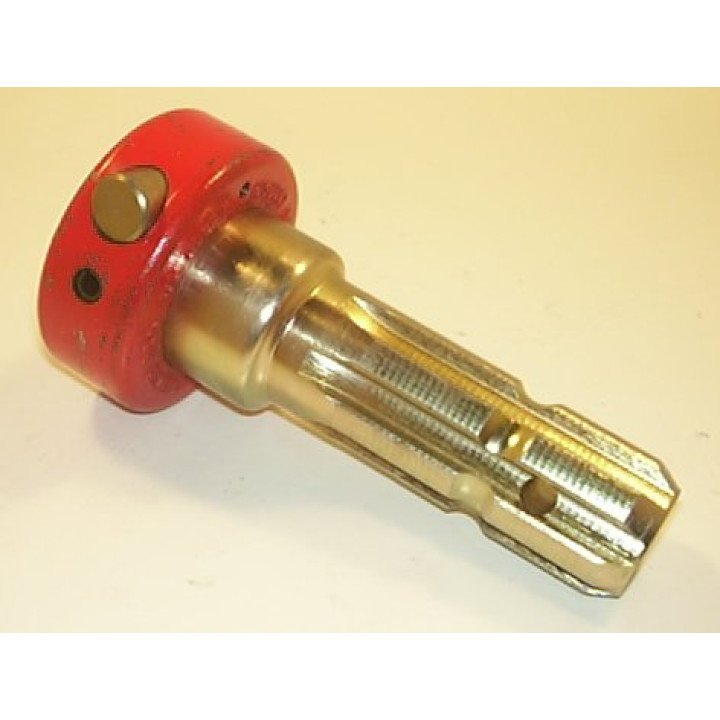 6 SPLINE 1.3/8 AG PTO M x 21 SPL F