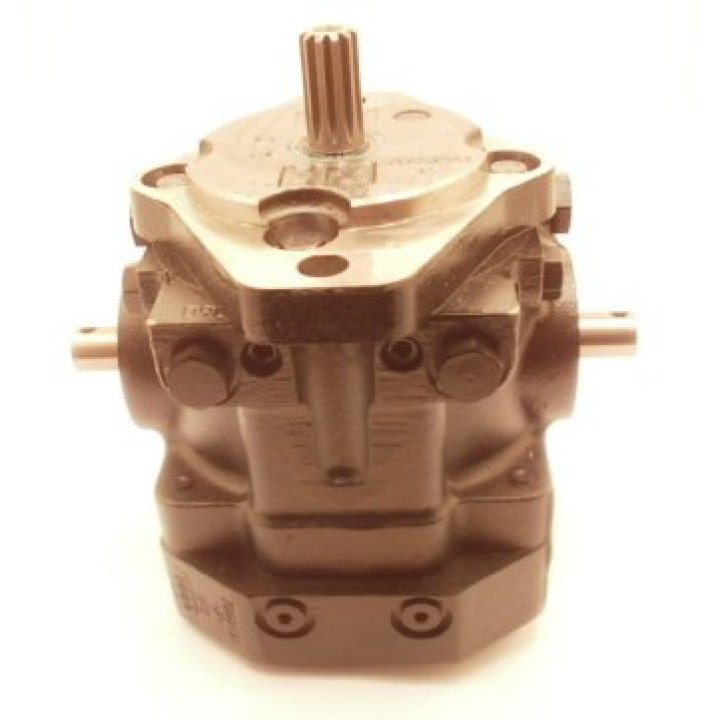 SAUER HYDROSTAT 15-2167
