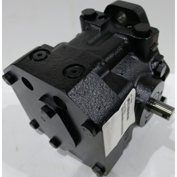 SAUER HYDROSTAT 15-2167