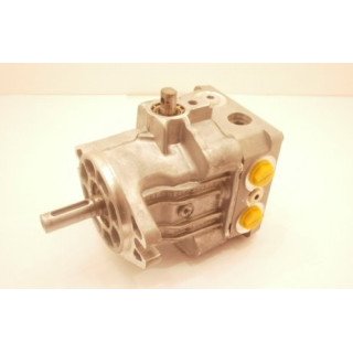 SAUER HYDROSTAT PG-1DQP-DY1X
