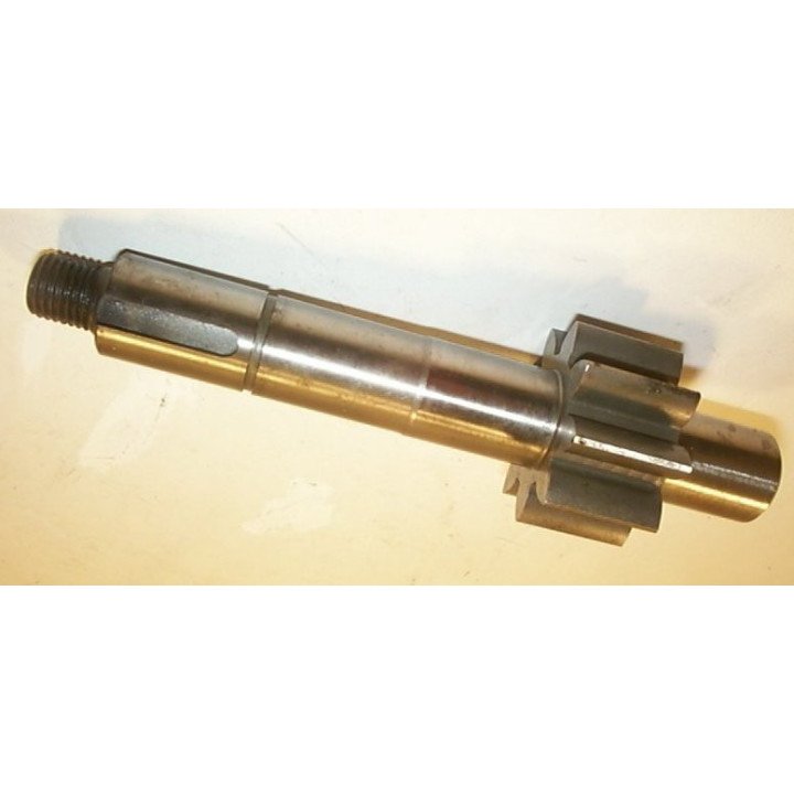 1PL052 'P' TYPE DRIVESHAFT