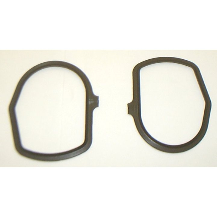 2PL BACKING RING COMPONENT