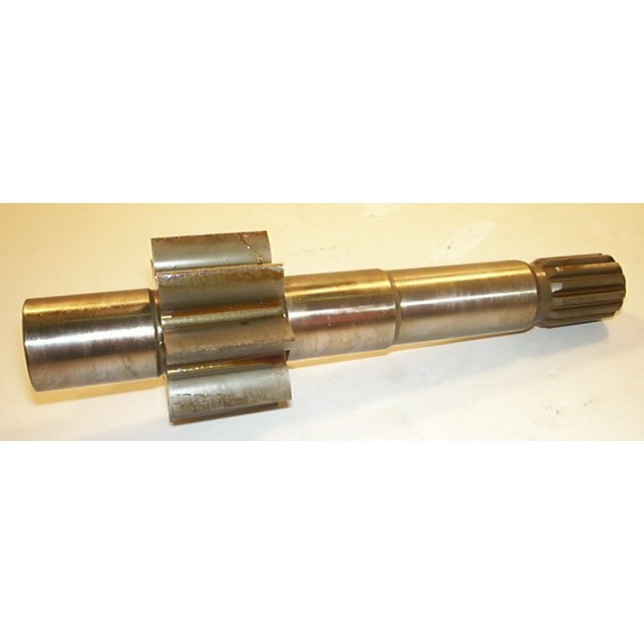 2PL070 8312 TYPE DRIVESHAFT