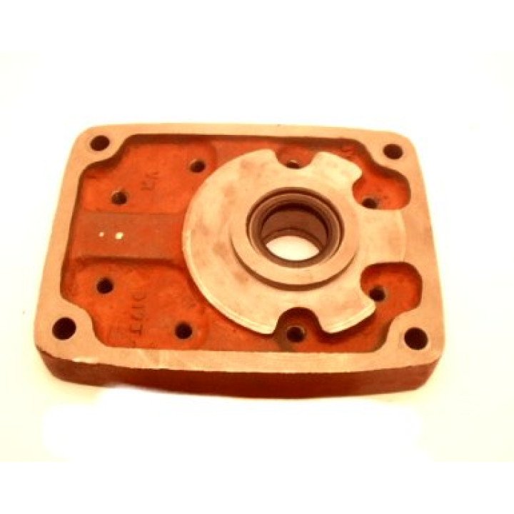 3PL  (4 BOLT ) ''D''TYPE FLANGE