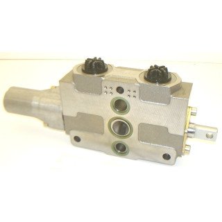 VALVE SECTION 0521 609 099