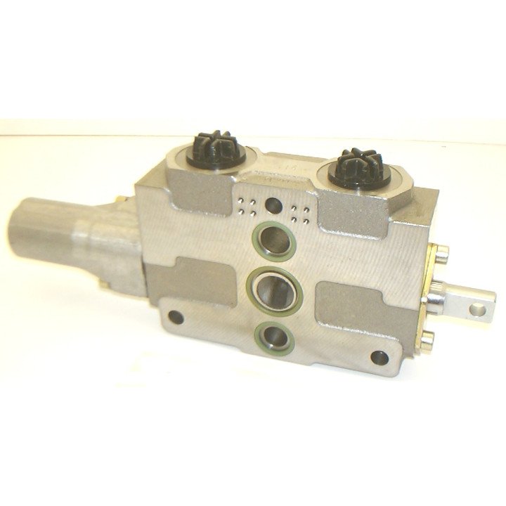 VALVE SECTION 0521 609 099