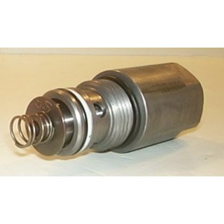 JCB O/L A/C 033 4500PSI