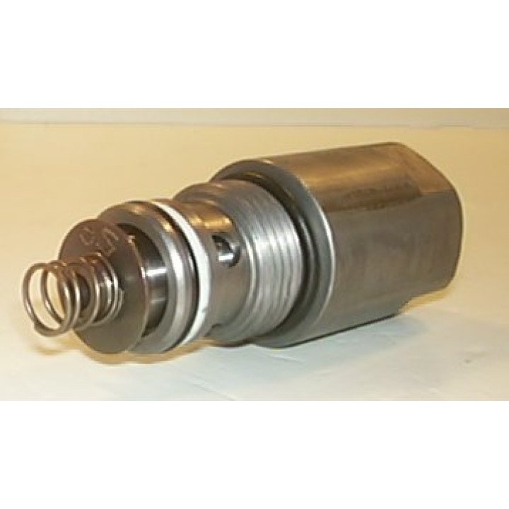 JCB O/L A/C 033 4500PSI