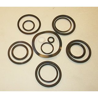 RELIEF VALVE SEAL KIT