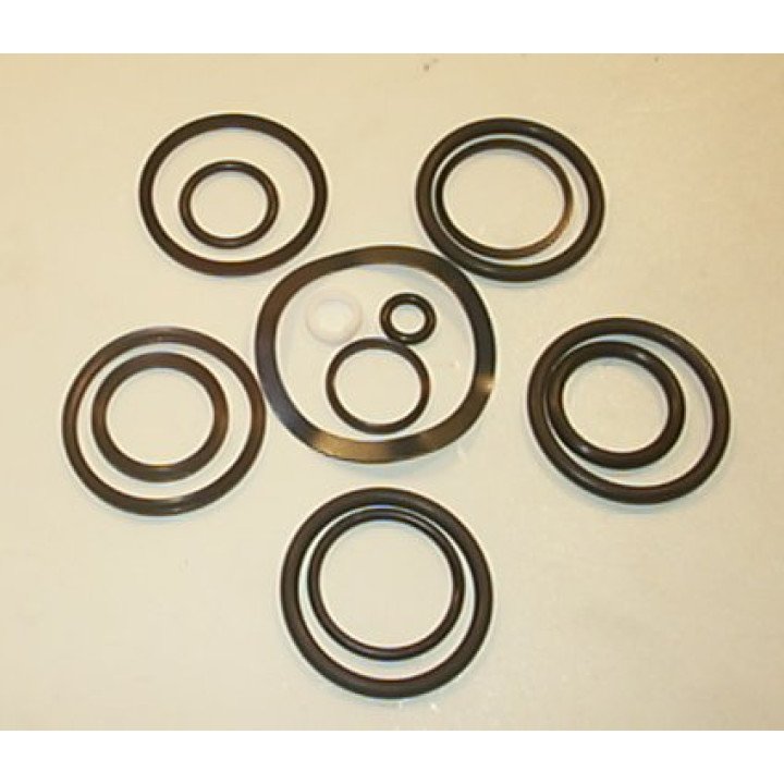 RELIEF VALVE SEAL KIT