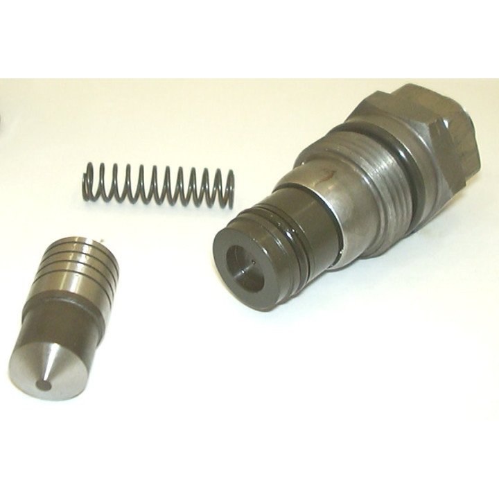 MAIN RELIEF VALVE SINGLE SET R/IRON