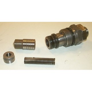MAIN RELIEF VALVE 034 - ADJUSTABLE