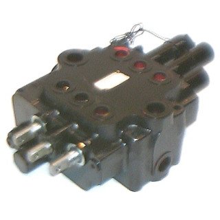JCB VALVE MVCP01034DFD5V**