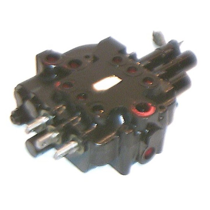 JCB VALVE MVAP01035DFDIV