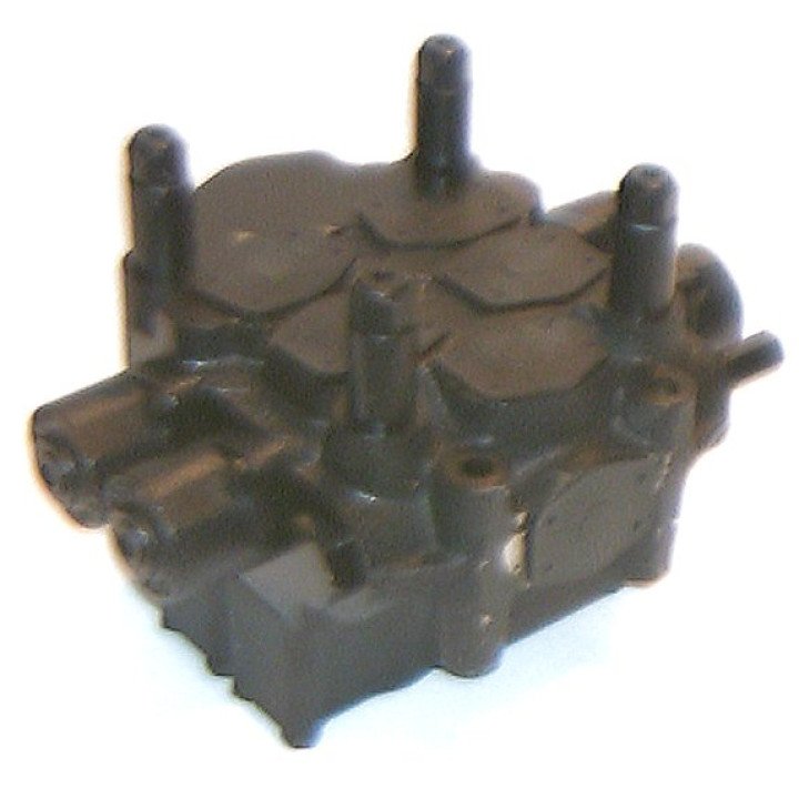 DB / HYDRECO 2 BANK VALVE