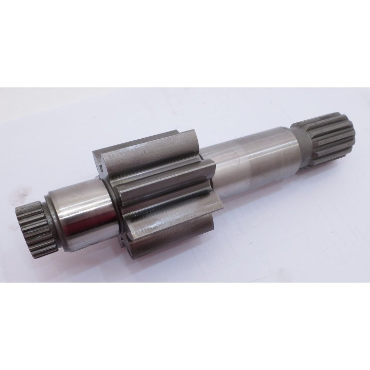3PL300 `S' TYPE SHORT DRIVESHAFT