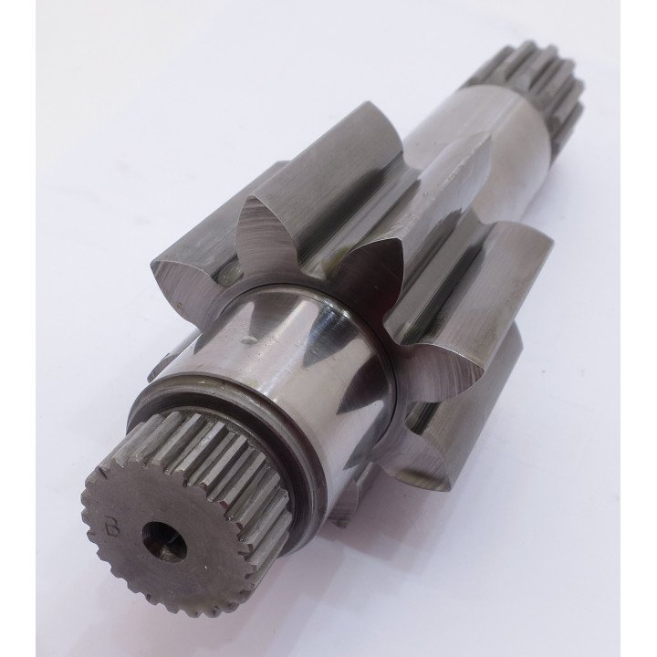 3PL300 `S' TYPE SHORT DRIVESHAFT
