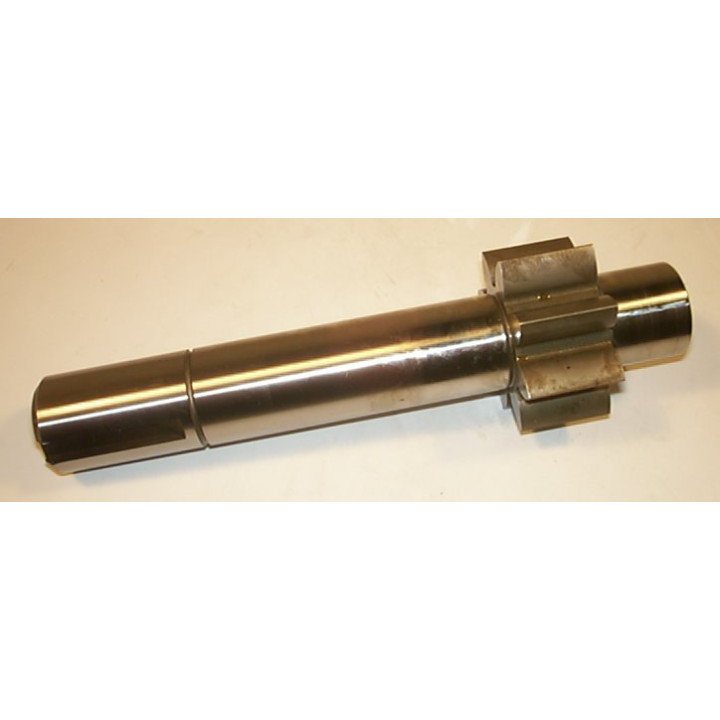 3PL300 `P' TYPE LONG DRIVESHAFT