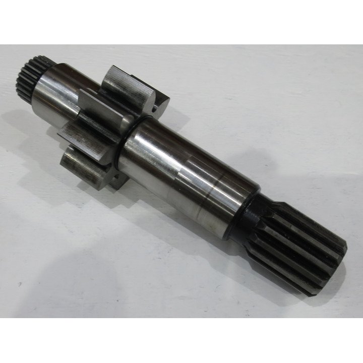 3PL150 'S' TYPE PRIMARY