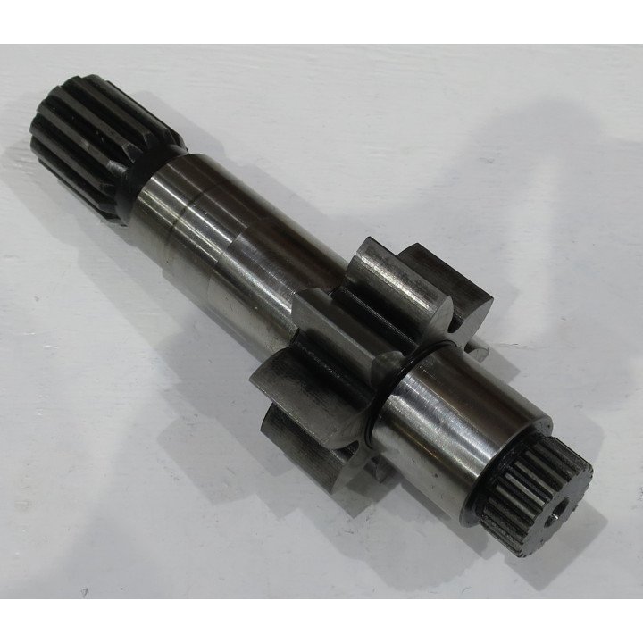 3PL150 'S' TYPE PRIMARY