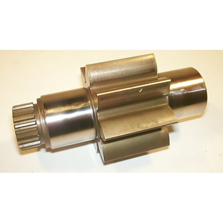 3PL210 REAR SECTION DRIVESHAFT