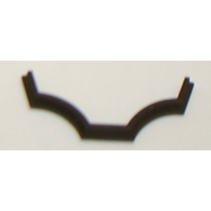 PGP511 1MX/1MR 1/2 CHANNEL SEAL