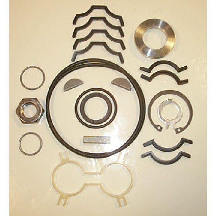 1MR MOTOR SHAMBAN SEAL KIT