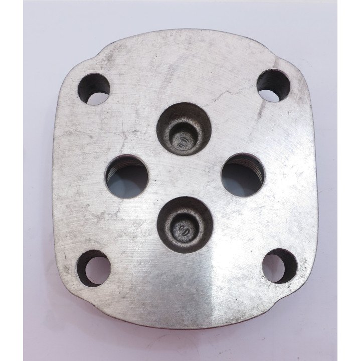 1MR 'U' TYPE REAR COVER