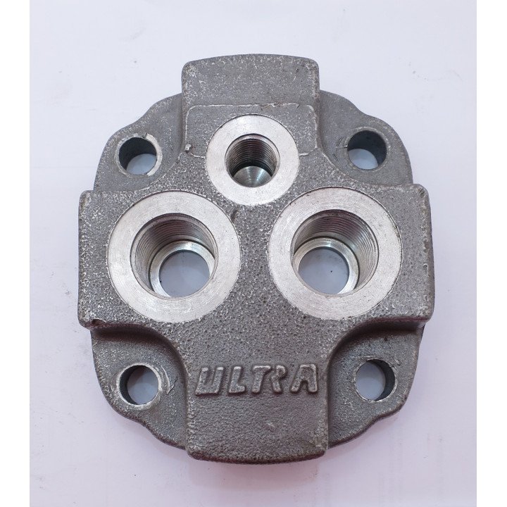 1MR 'R' TYPE REAR COVER