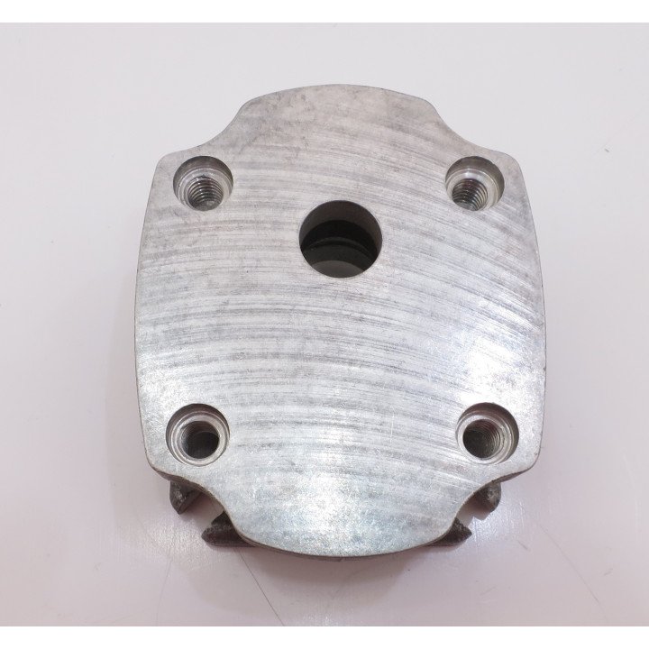 0PL C TYPE 4 BOLT FLANGE