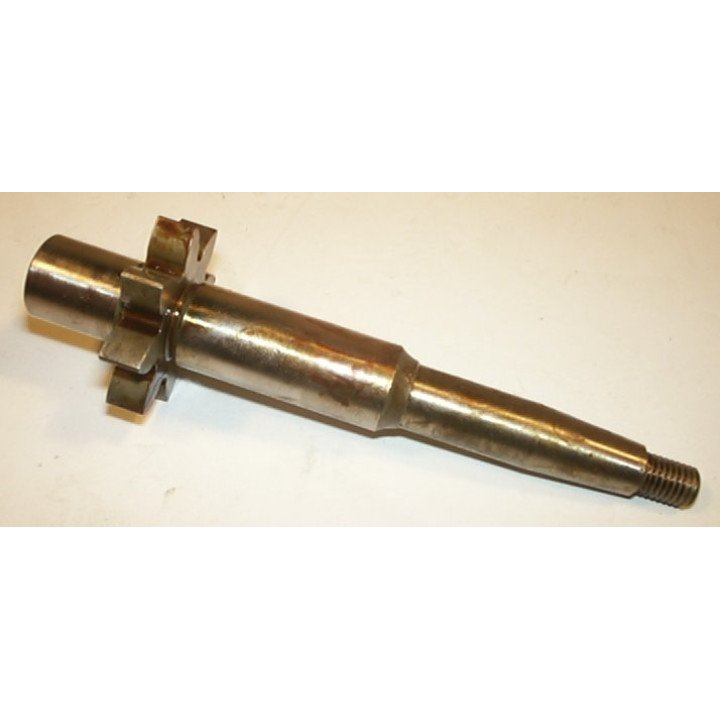 1PX100 'T' TYPE DRIVESHAFT